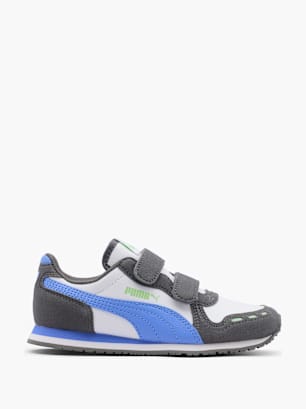 PUMA Маратонки Син