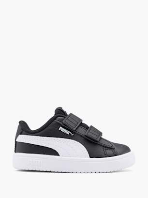 PUMA Patike Crna