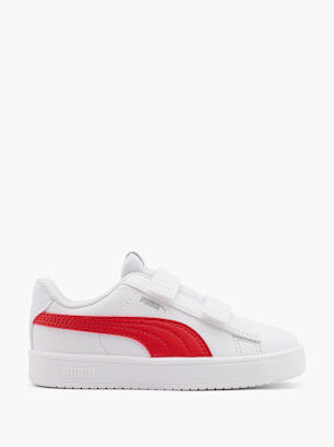 PUMA Sneaker Rosso