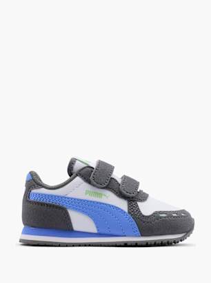 PUMA Sneaker Negru
