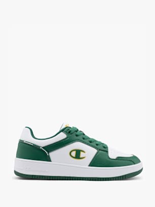 Champion Trainer White