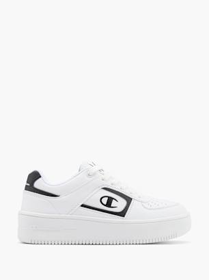 Champion Sneaker Weiß