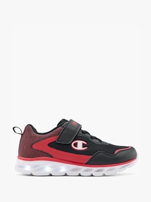 Champion Sneakersy Czarny