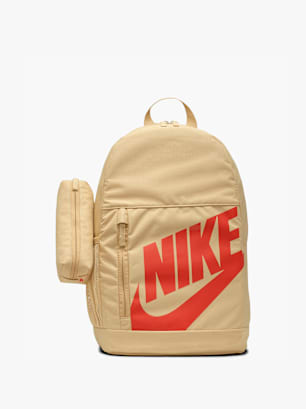 Nike Sac à dos Beige