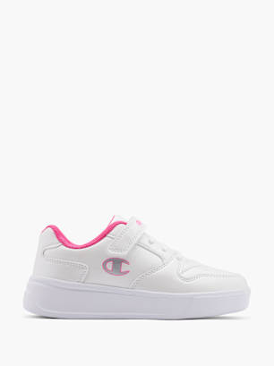 Champion Sneaker Weiß