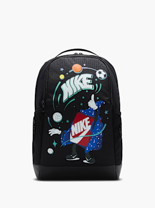 Nike Rucksack Schwarz