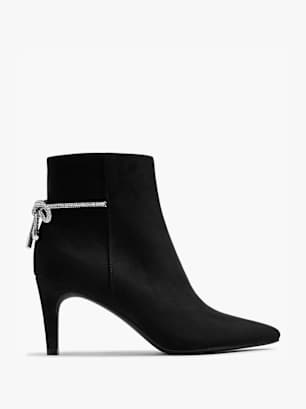 Catwalk Stivaletto Nero