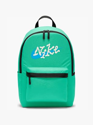 Nike Rucksack Grün