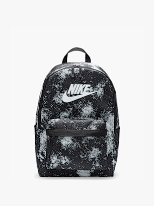 Nike Nahrbtnik Črna