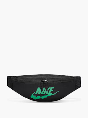 Nike Sporttasche Schwarz