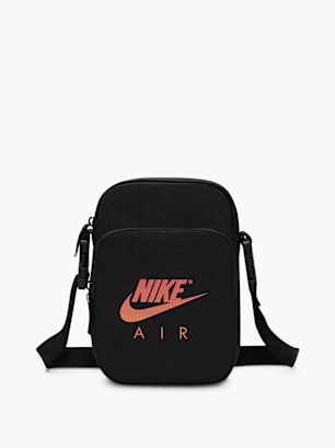 Nike Umhängetasche Schwarz