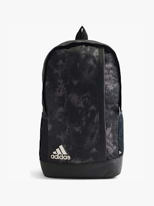 adidas Sac de sport Gris