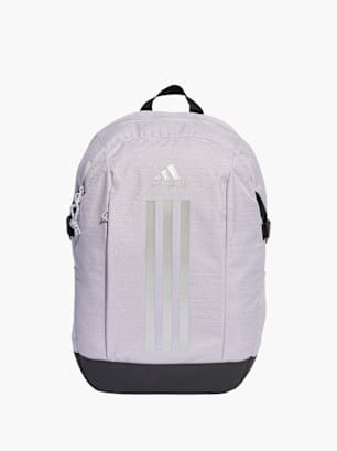 adidas Rucksack Lila