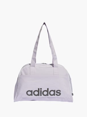 adidas Sac de sport Argent