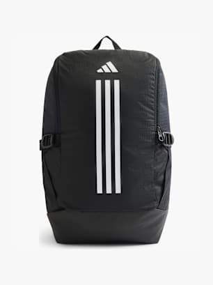 adidas Sporttasche Schwarz