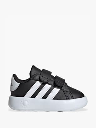 adidas Sapatilha Preto