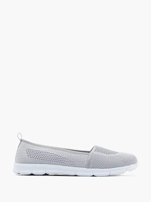 Graceland Ballerina Grau