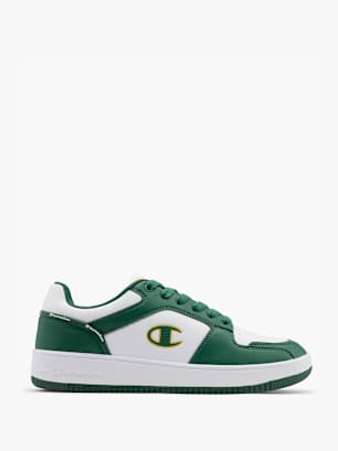 Champion Sneakersy Biały