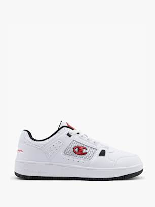 Champion Sneaker fehér