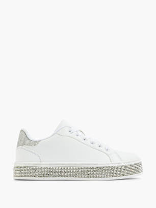 Graceland Sneaker Hvid