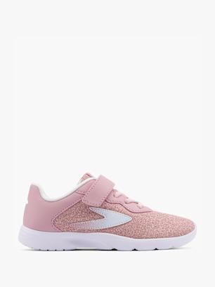 Graceland Sneaker Pink