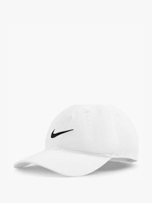Nike Kappe Weiß