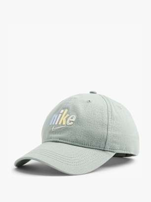 Nike Baseball sapka zöld