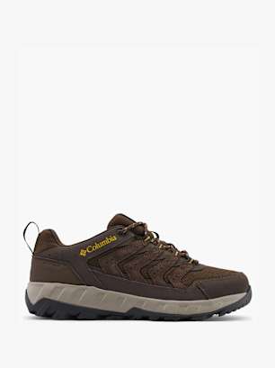 Columbia Trekking-Schuh Braun
