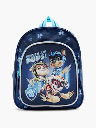 PAW Patrol Rucksack Blau