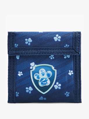 PAW Patrol Geldbörse Blau