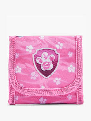 PAW Patrol Geldbörse Pink