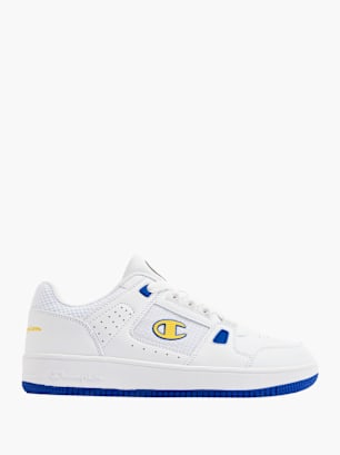 Champion Sneaker Weiß