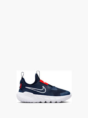 Nike Tekaški copati Modra