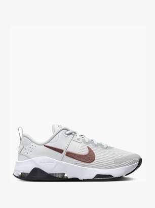 Nike Trekking-Schuh Hellgrau