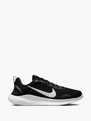 Nike Patike za vežbanje Crna