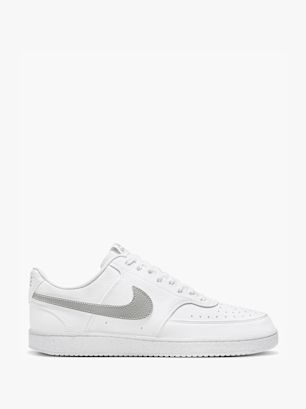 Nike Маратонки Сив