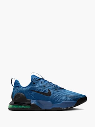 Nike Športni copati za trening Modra
