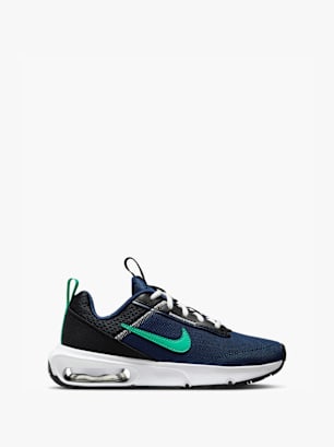 Nike Edzőcipő sötétkék