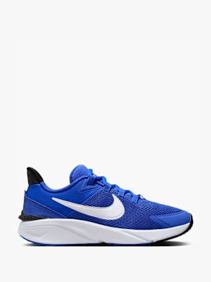 Nike Sneaker Azul