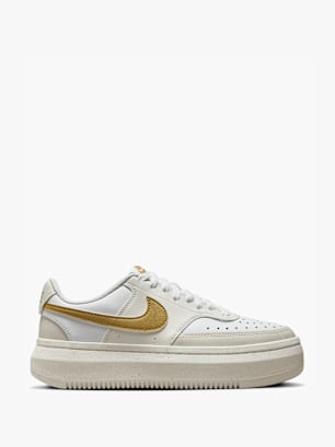 Nike Sneaker Vit