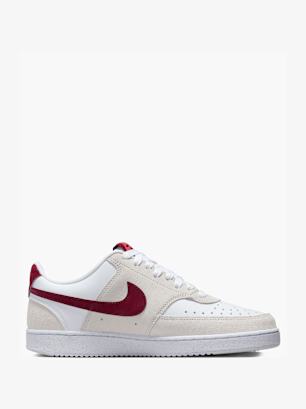 Nike Sneaker Blanco