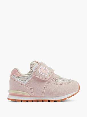 elefanten Halbschuh Rosa
