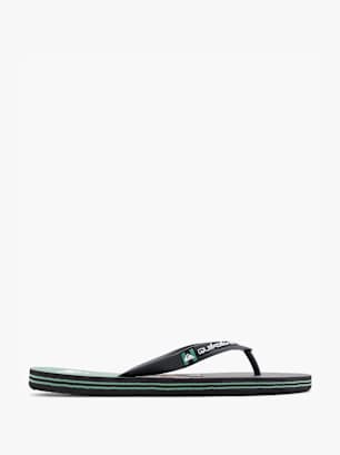 Quiksilver Chaussons Noir
