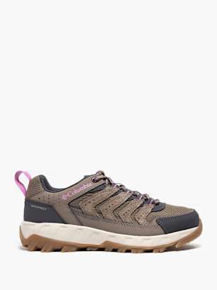 Columbia Walking shoe Beige