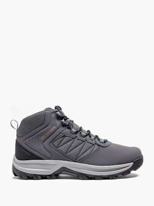 Columbia Walking shoe Grey