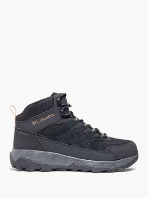 Columbia Walking shoe Black