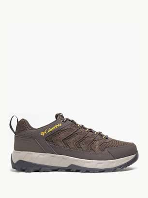 Columbia Walking shoe Brown