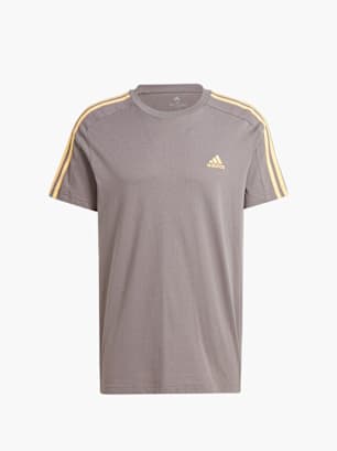 adidas Tee-shirt Gris
