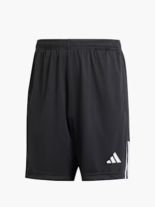 adidas Shorts Schwarz