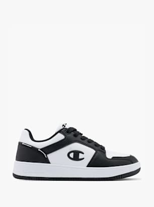 Champion Sneaker Bianco